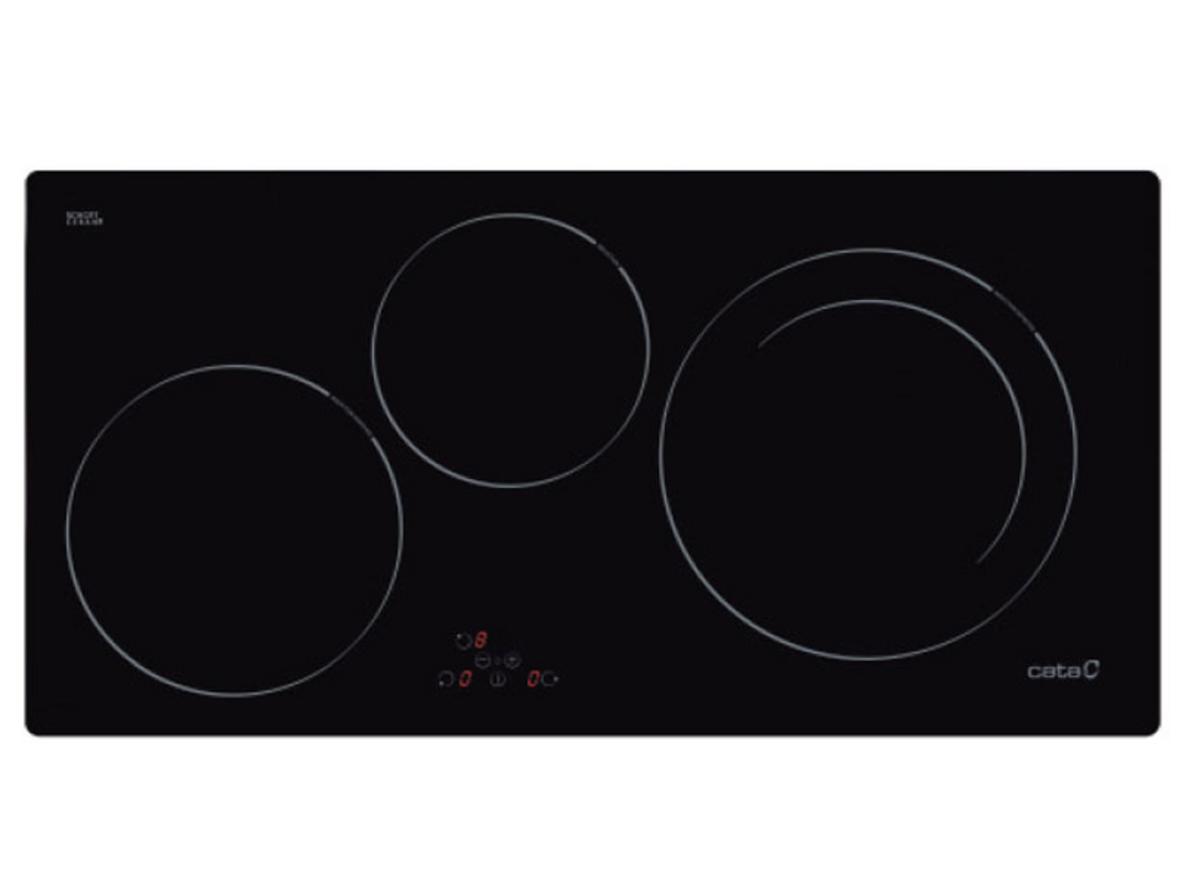 Tổng quan Bếp từ Cata IB 753 BK