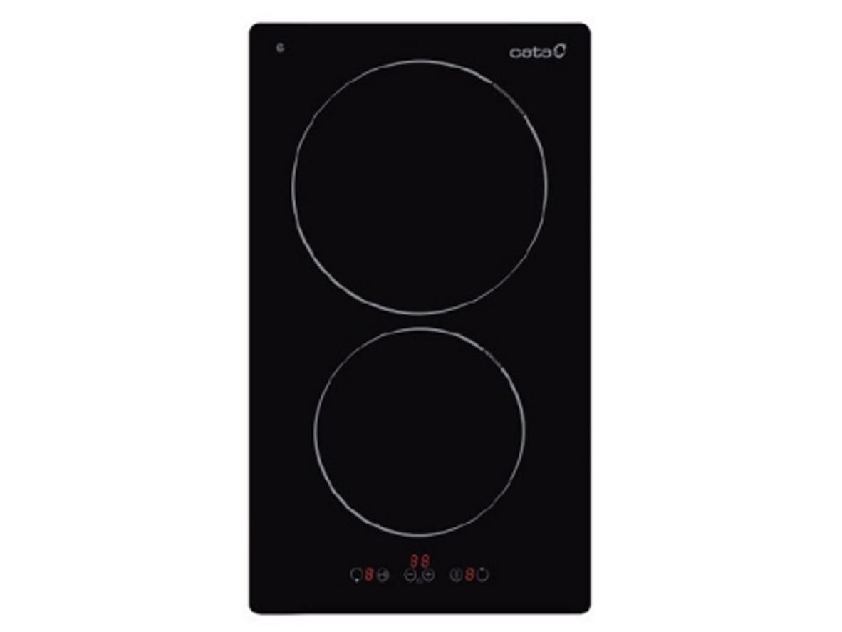 Tổng quan Bếp từ Cata ISB 3102 BK