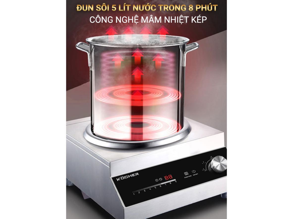Quyền lợi khách hàng tại Siêu Thị Đại Việt