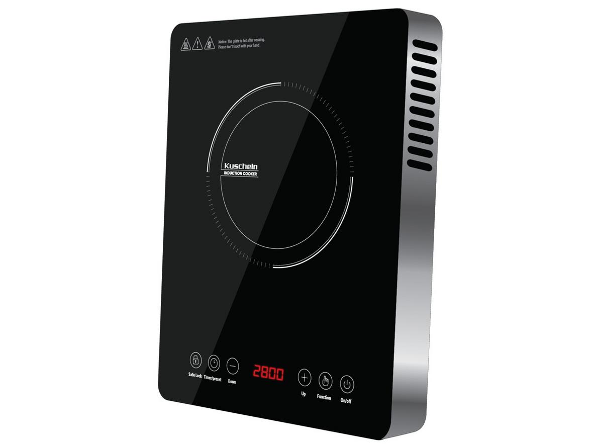 Tổng quan Bếp từ công suất lớn Kuscheln KIC23-2800