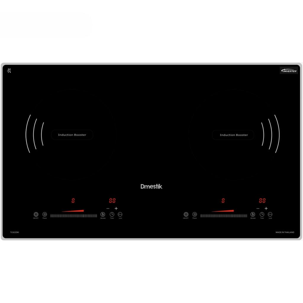 Tổng quan Bếp từ D'MESTIK TL922DKI