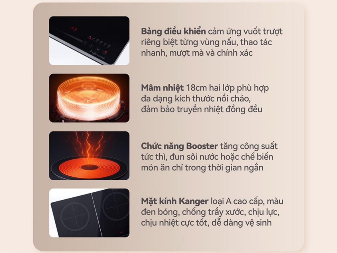 Quyền lợi khách hàng tại Siêu Thị Đại Việt
