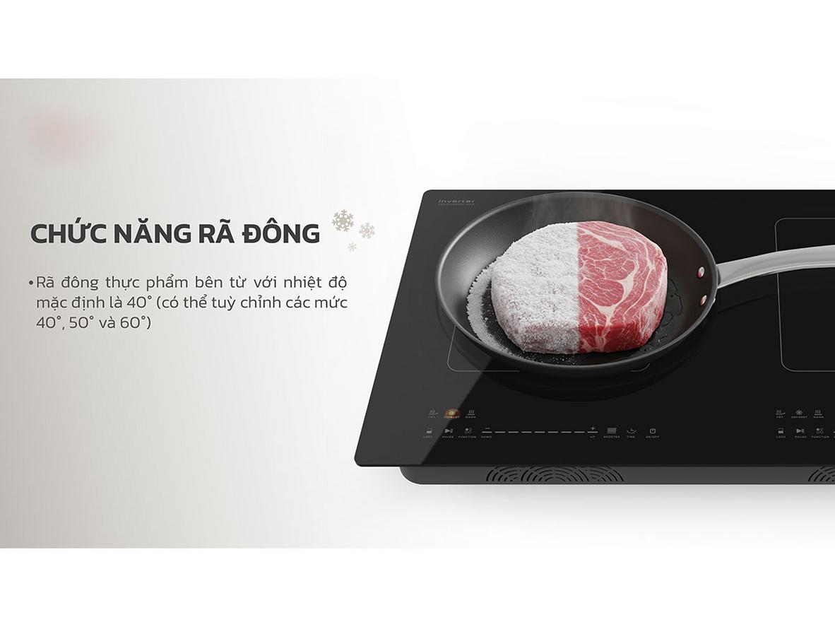 Quyền lợi khách hàng tại Siêu Thị Đại Việt