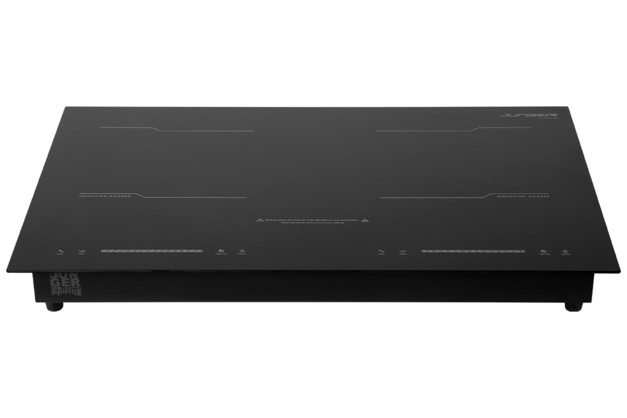 Tổng quan Bếp từ đôi Junger MK-22