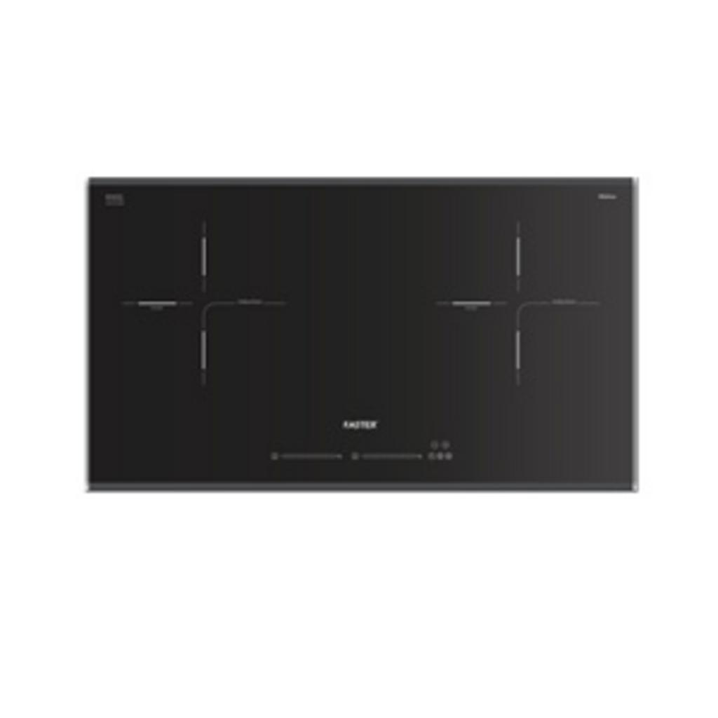 Tổng quan Bếp từ đôi kính scott Faster FS744M (Nhập khẩu Malaysia)