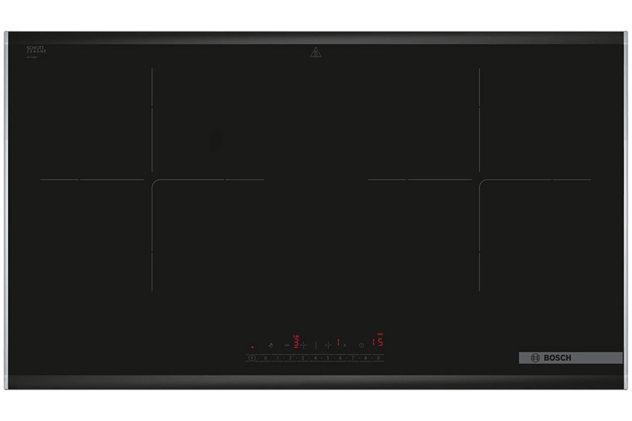 Tổng quan Bếp từ đôi lắp âm Bosch Series 8 PPI82566VN