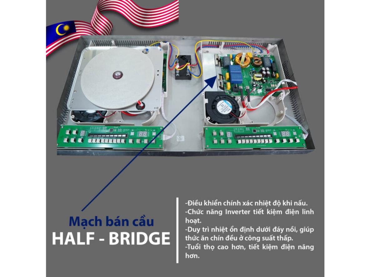 Quyền lợi khách hàng tại Siêu Thị Đại Việt