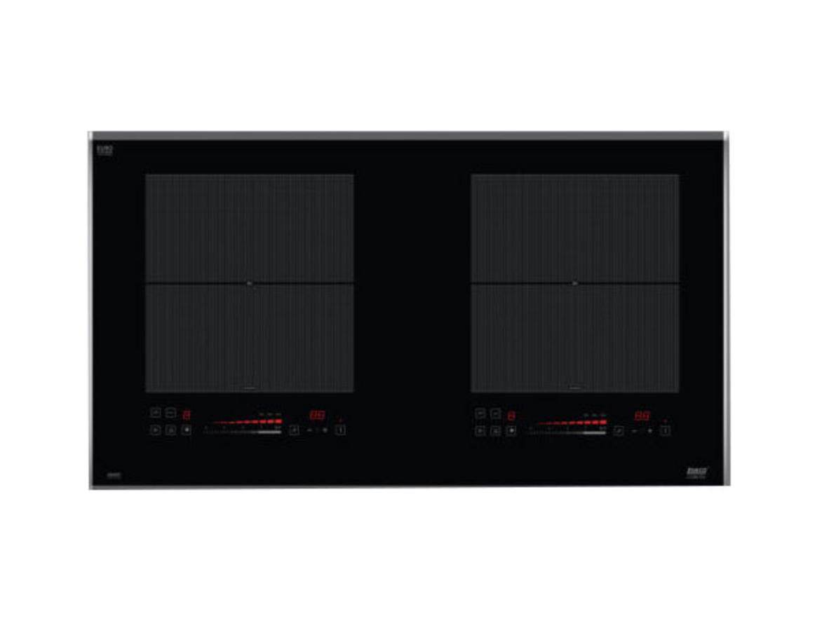 Tổng quan Bếp từ đôi Lorca LCI-806 Plus
