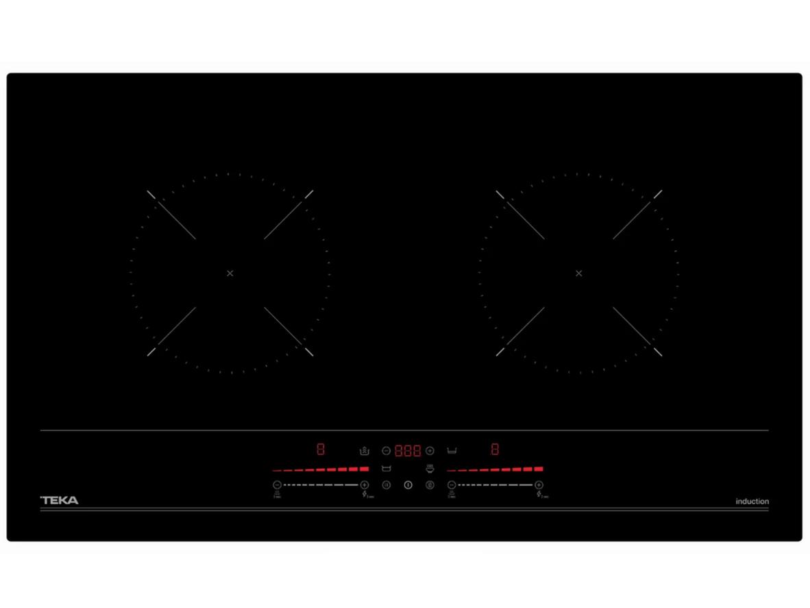 Tổng quan Bếp từ đôi Teka IBC 7320 D