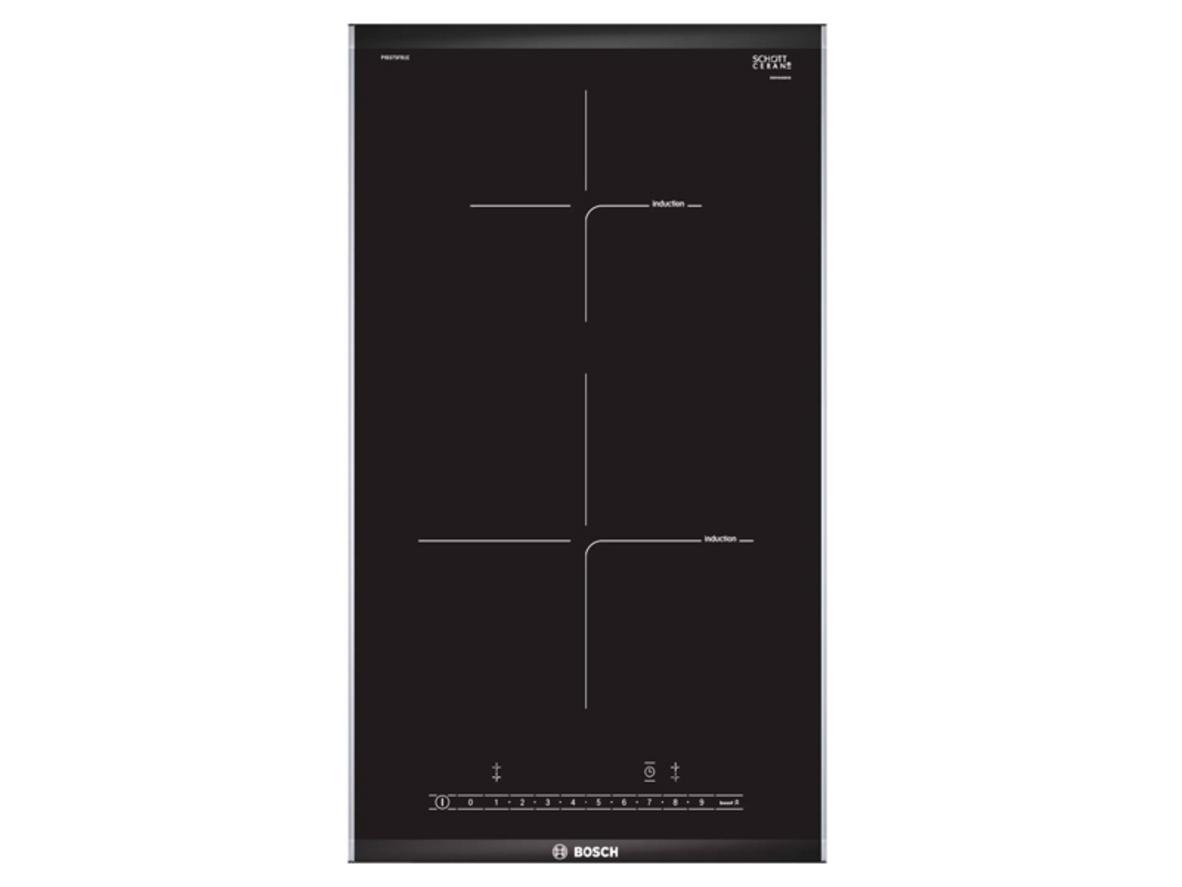 Tổng quan Bếp từ Domino Bosch PIB375FB1E HMH Series 6
