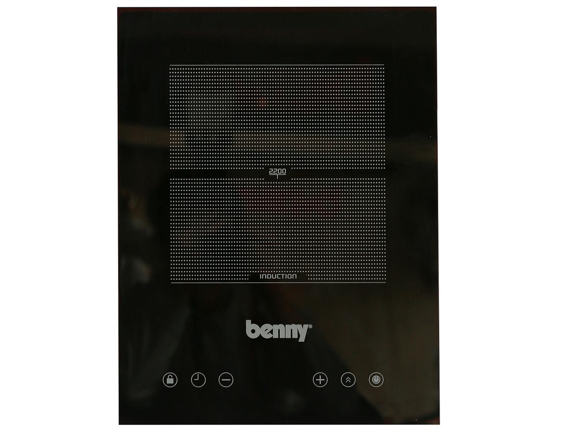 Tổng quan Bếp từ đơn Benny BI-02