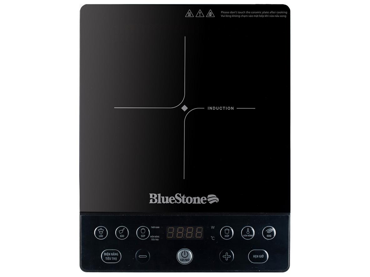 Tổng quan Bếp từ đơn BlueStone ICB-6610