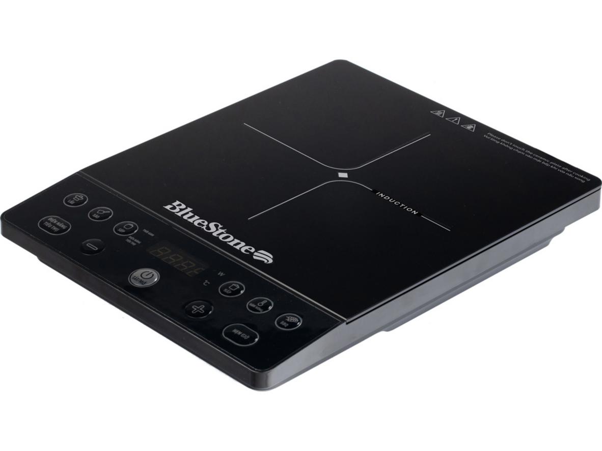Tổng quan Bếp từ đơn BlueStone ICB-6610