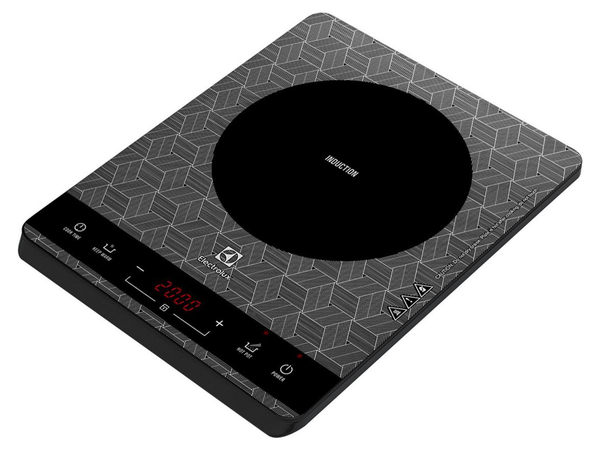 Tổng quan Bếp từ đơn Electrolux ETD29MKB