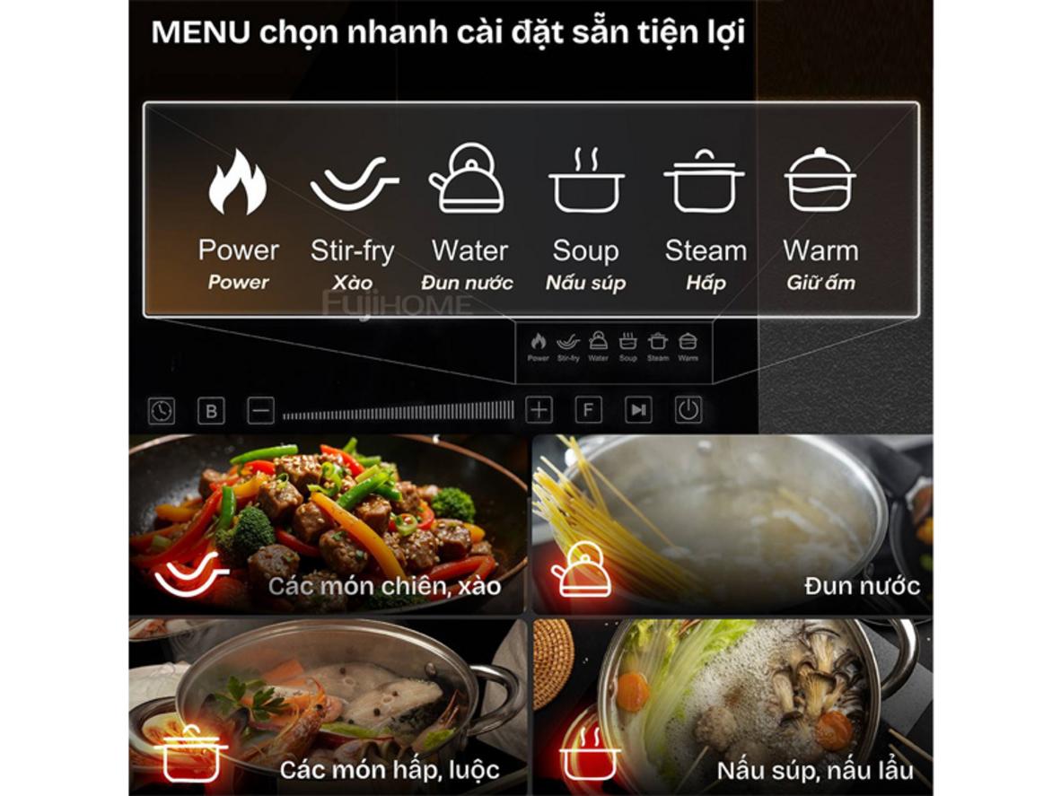 Quyền lợi khách hàng tại Siêu Thị Đại Việt