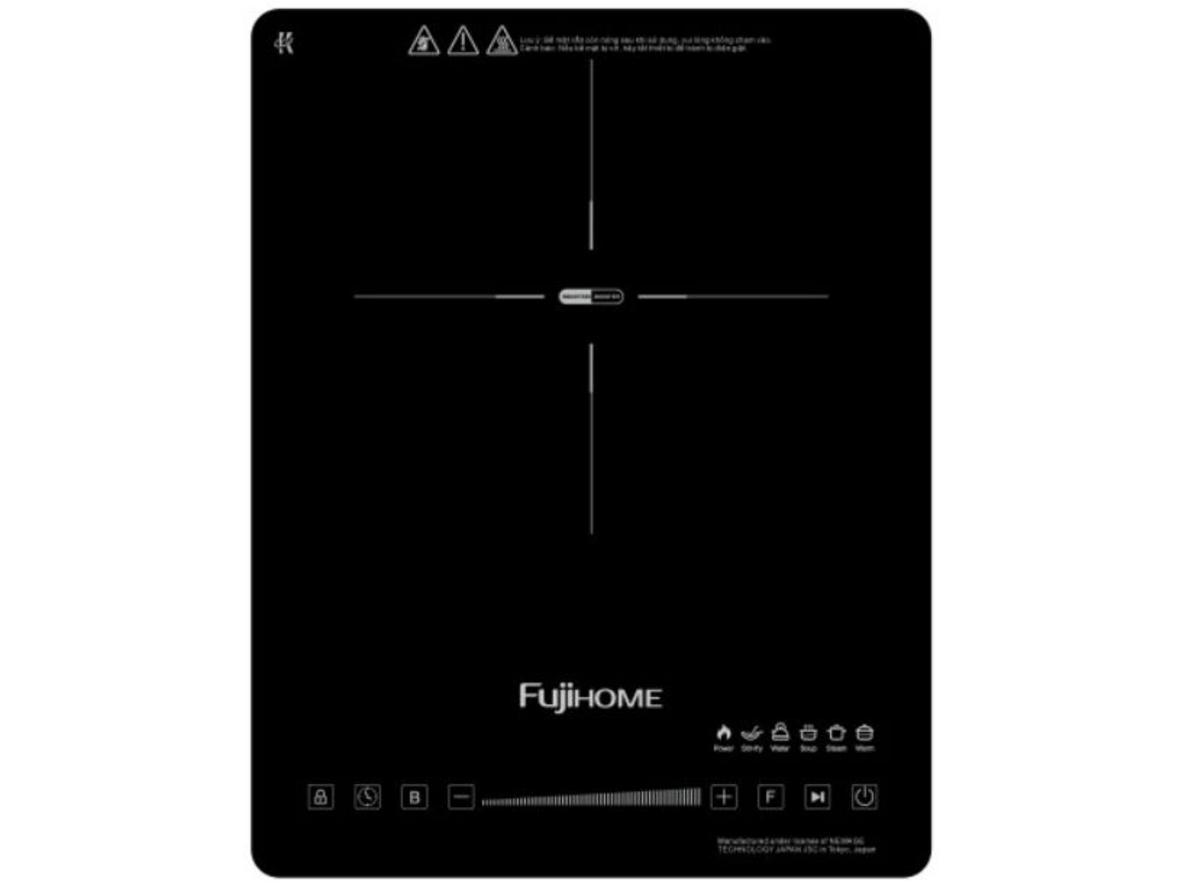 Tổng quan Bếp từ đơn Fujihome IC1391