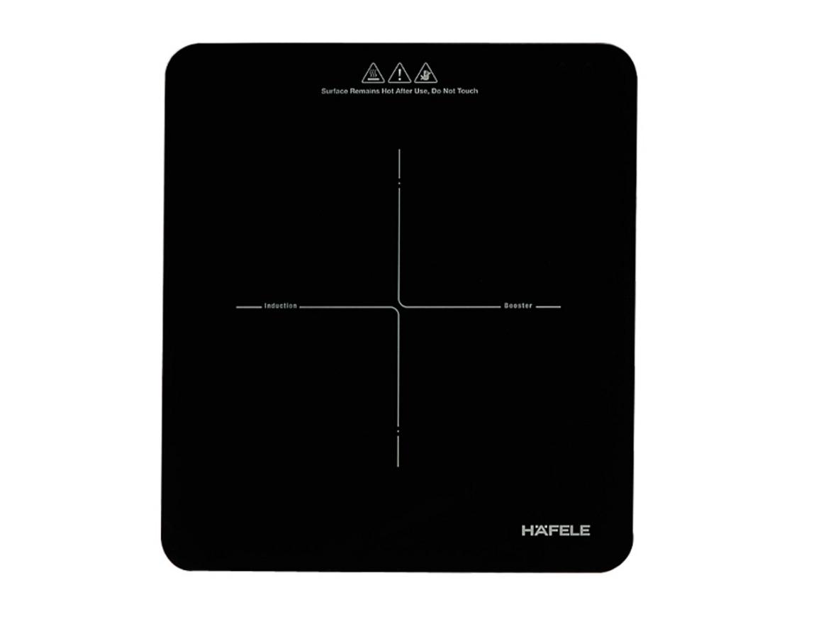 Tổng quan Bếp từ đơn Hafele HSI-21FW (536.61.990)
