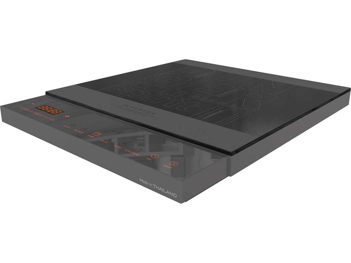 Tổng quan Bếp từ đơn Junger CEJ-105-I