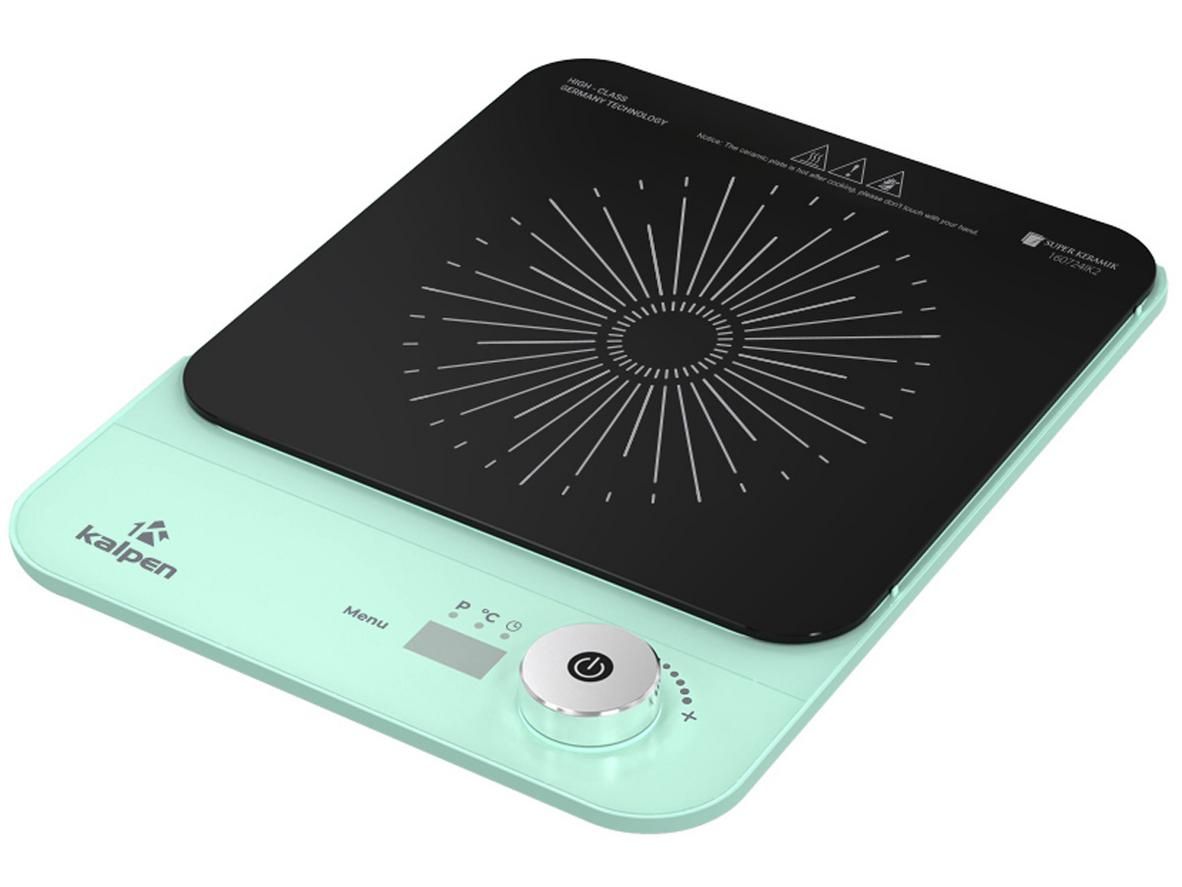 Tổng quan Bếp từ đơn Kalpen IK2