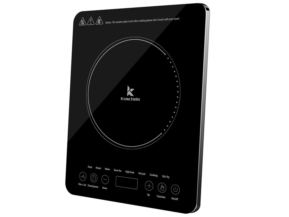 Tổng quan Bếp từ đơn Kuscheln KIC073-01
