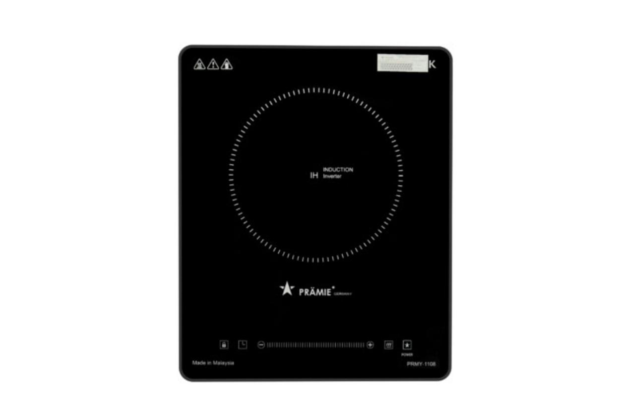 Tổng quan Bếp từ đơn Pramie PRMY-1108