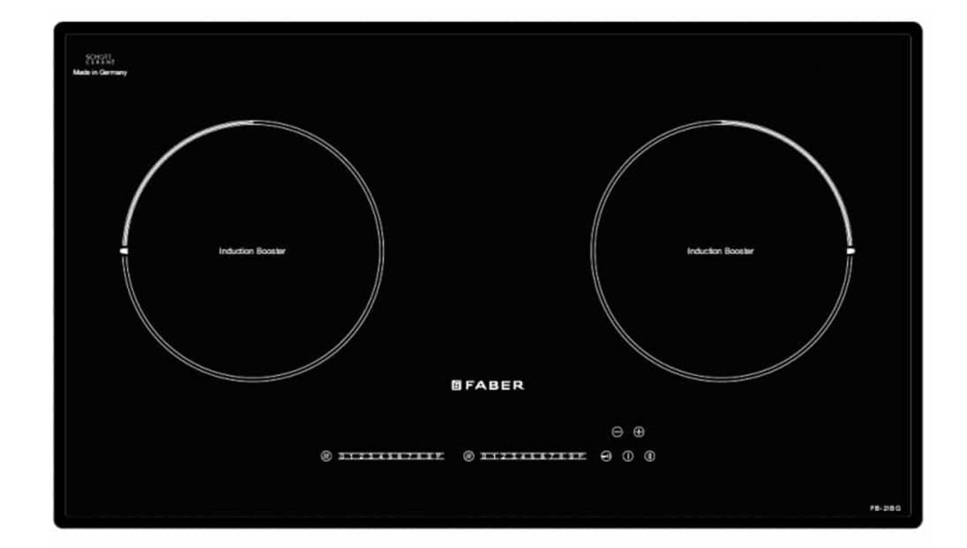 Tổng quan Bếp từ Faber FB-2IBG