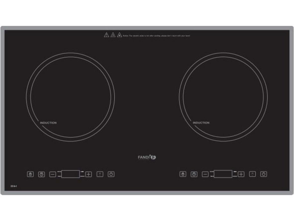 Tổng quan Bếp từ Fandi FD-226I
