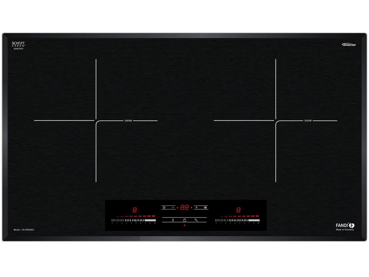 Tổng quan Bếp từ Fandi FD-829IB