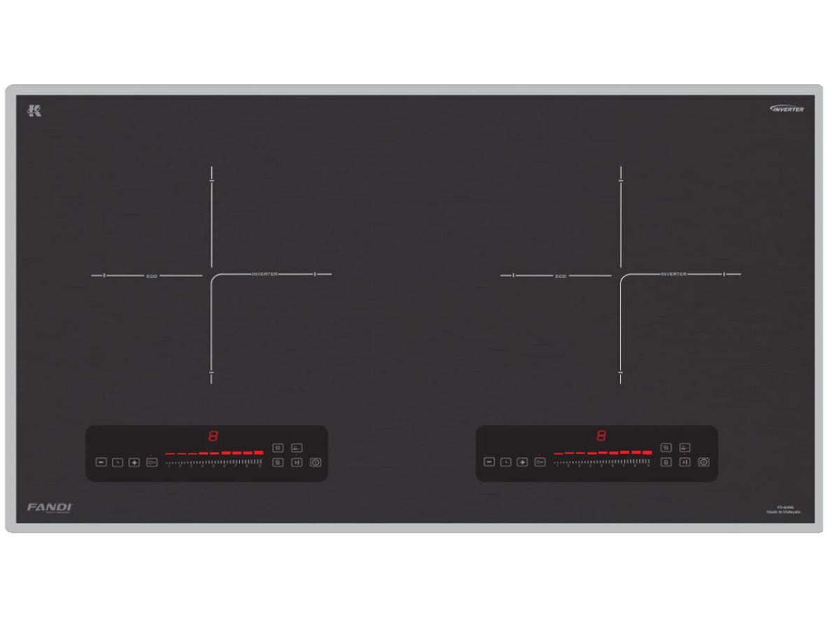 Tổng quan Bếp từ Fandi FD-829IG