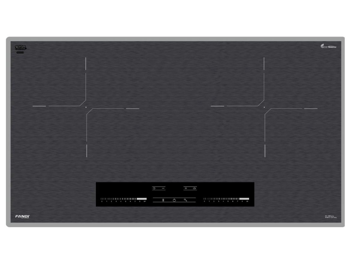 Tổng quan Bếp từ Fandi FD-999 Plus