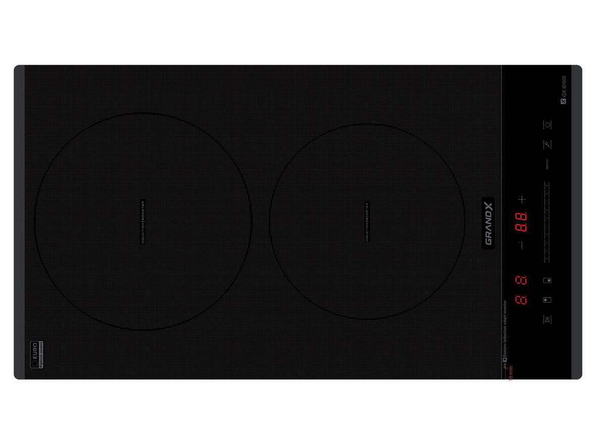 Tổng quan Bếp từ GrandX GX ID505