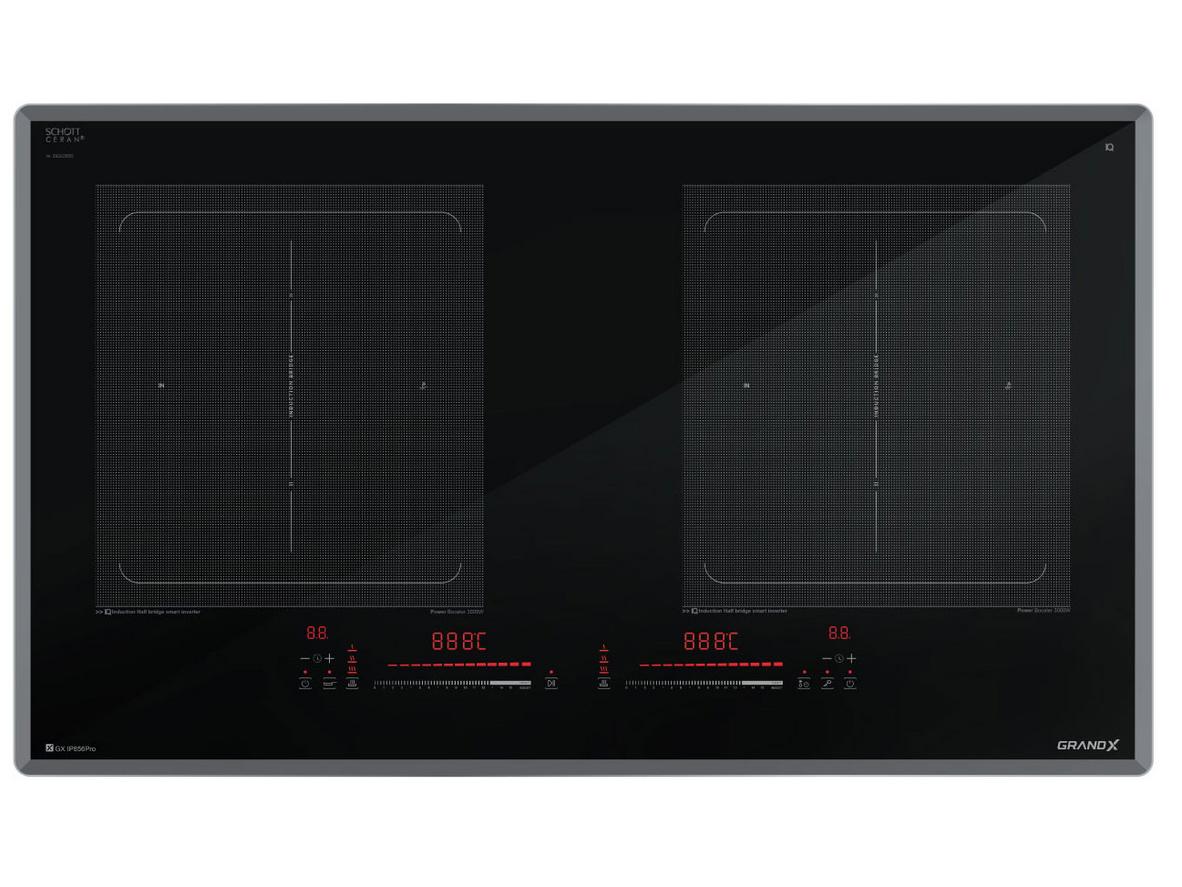 Tổng quan Bếp từ GrandX GX IH855Pro