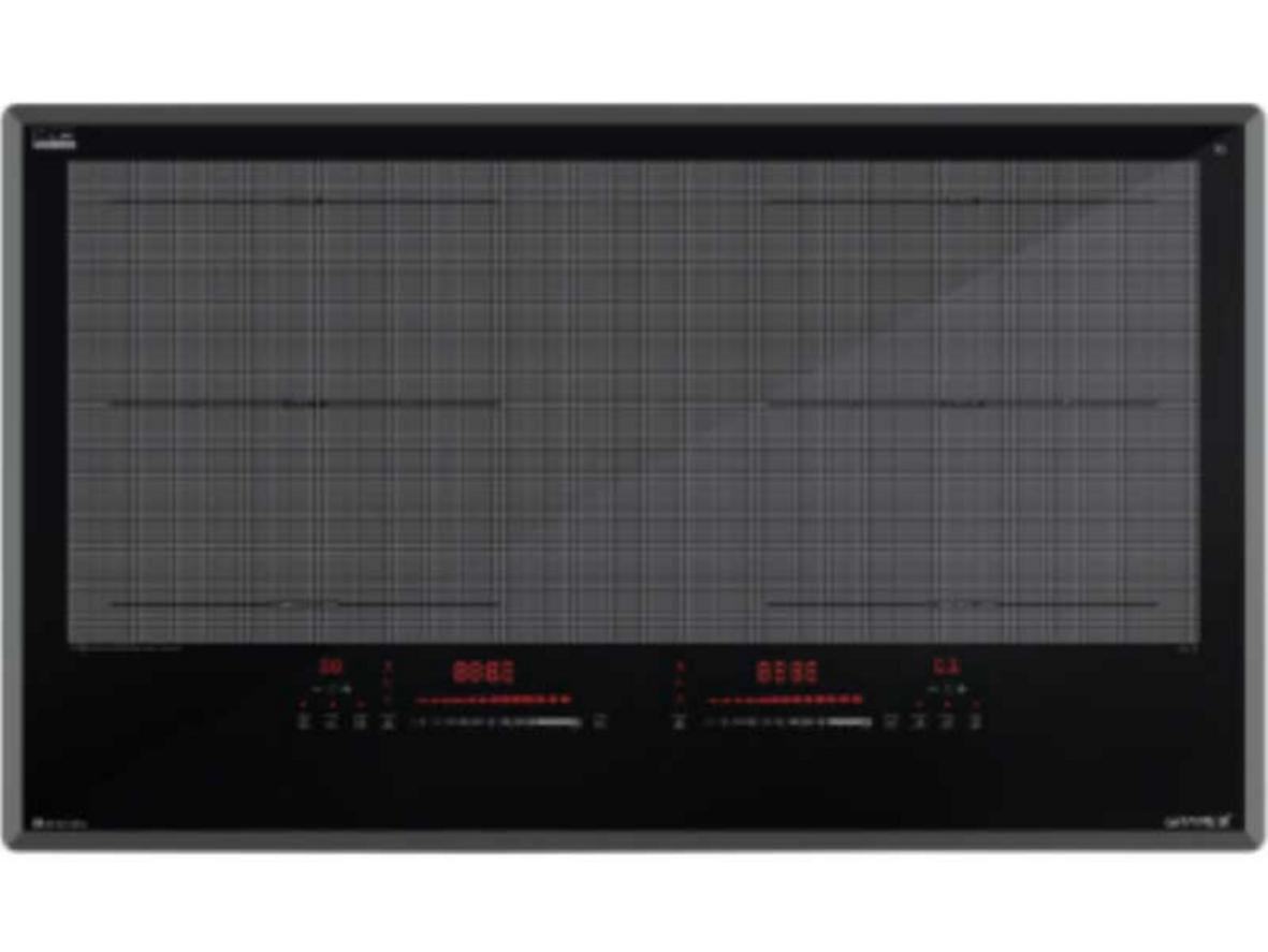 Tổng quan Bếp từ GrandX GX IP839Pro
