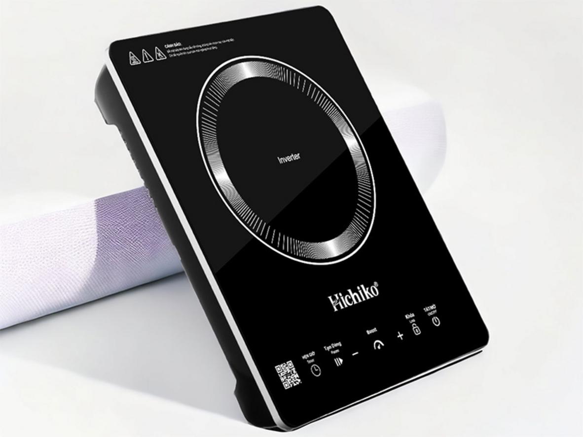 Tổng quan Bếp từ Hichiko HC-1505