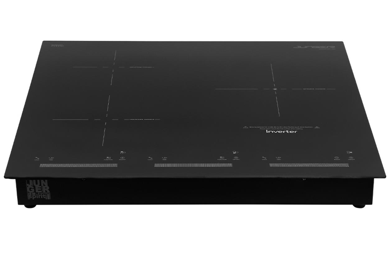 Tổng quan Bếp từ hồng ngoại 3 vùng nấu Junger CEJ-300-IIF