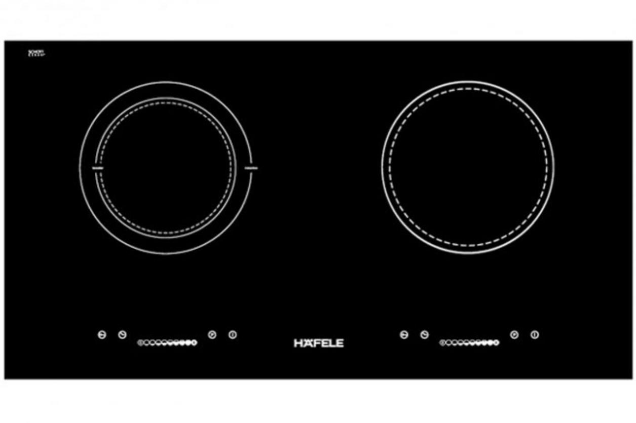 Tổng quan Bếp từ hồng ngoại Hafele HC-M772C/536.61.565