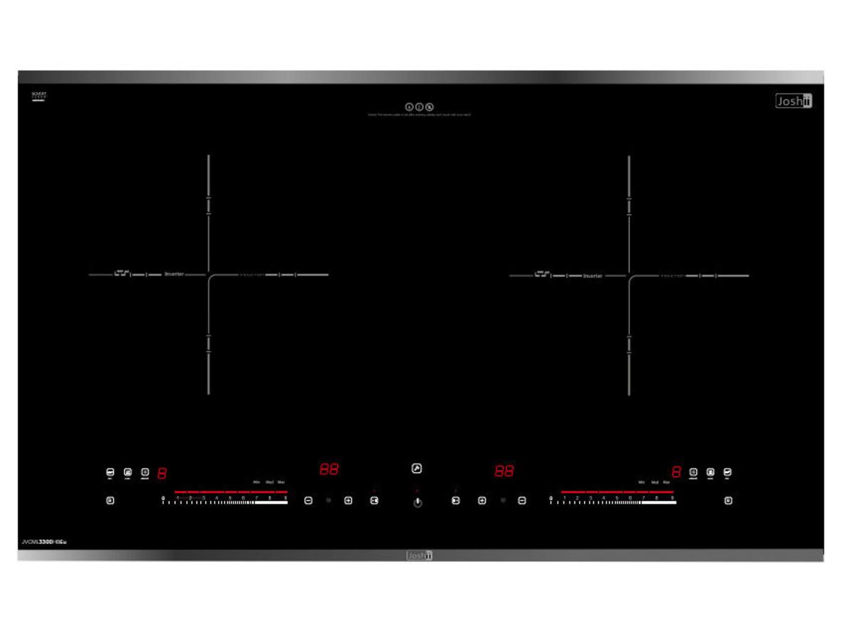 Tổng quan Bếp từ Joshii JVCML3300HBEU