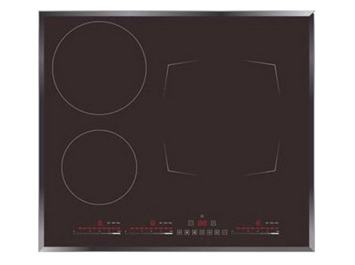 Tổng quan Bếp từ Joshii JVCML36600HBSE