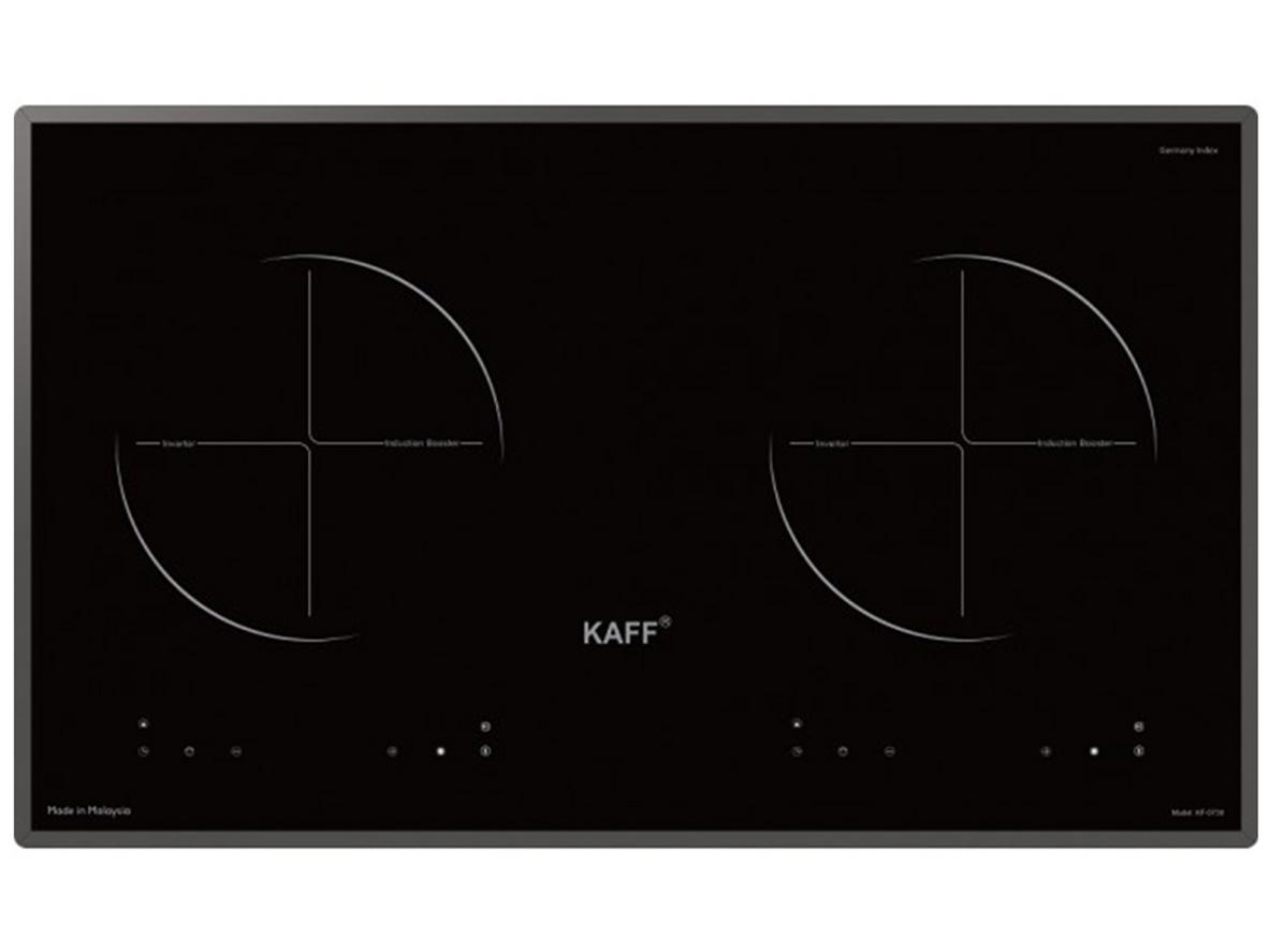 Tổng quan Bếp từ Kaff KF-073II
