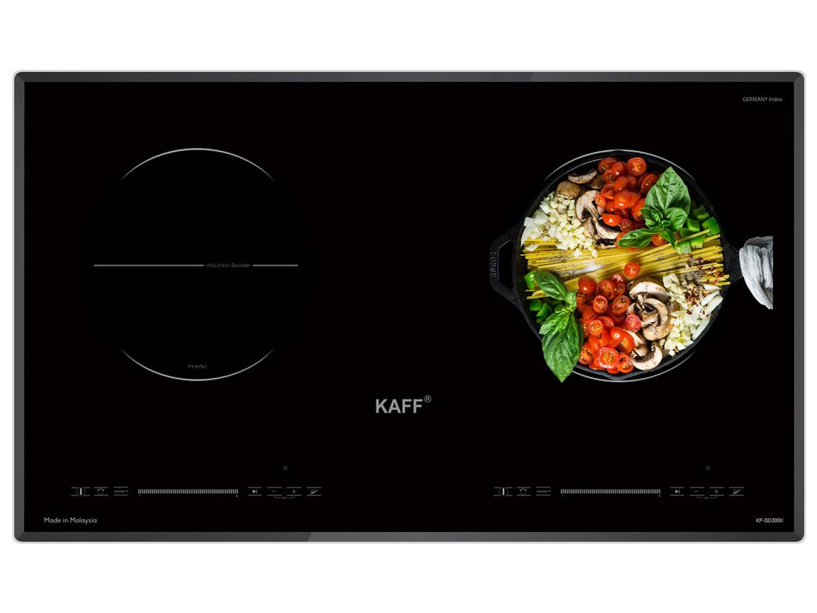 Tổng quan Bếp từ Kaff KF-SD300II