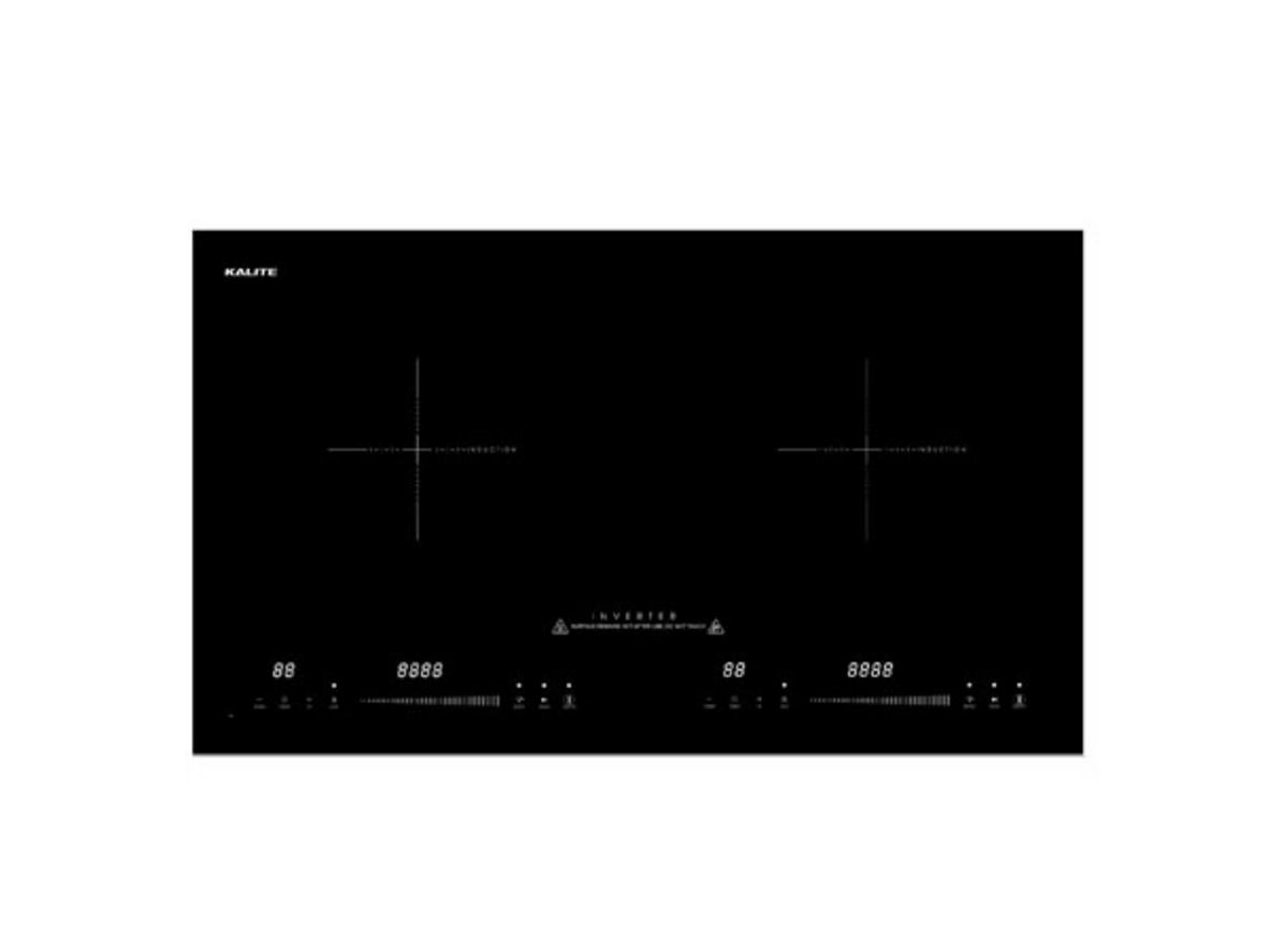 Tổng quan Bếp từ Kalite KL-3800