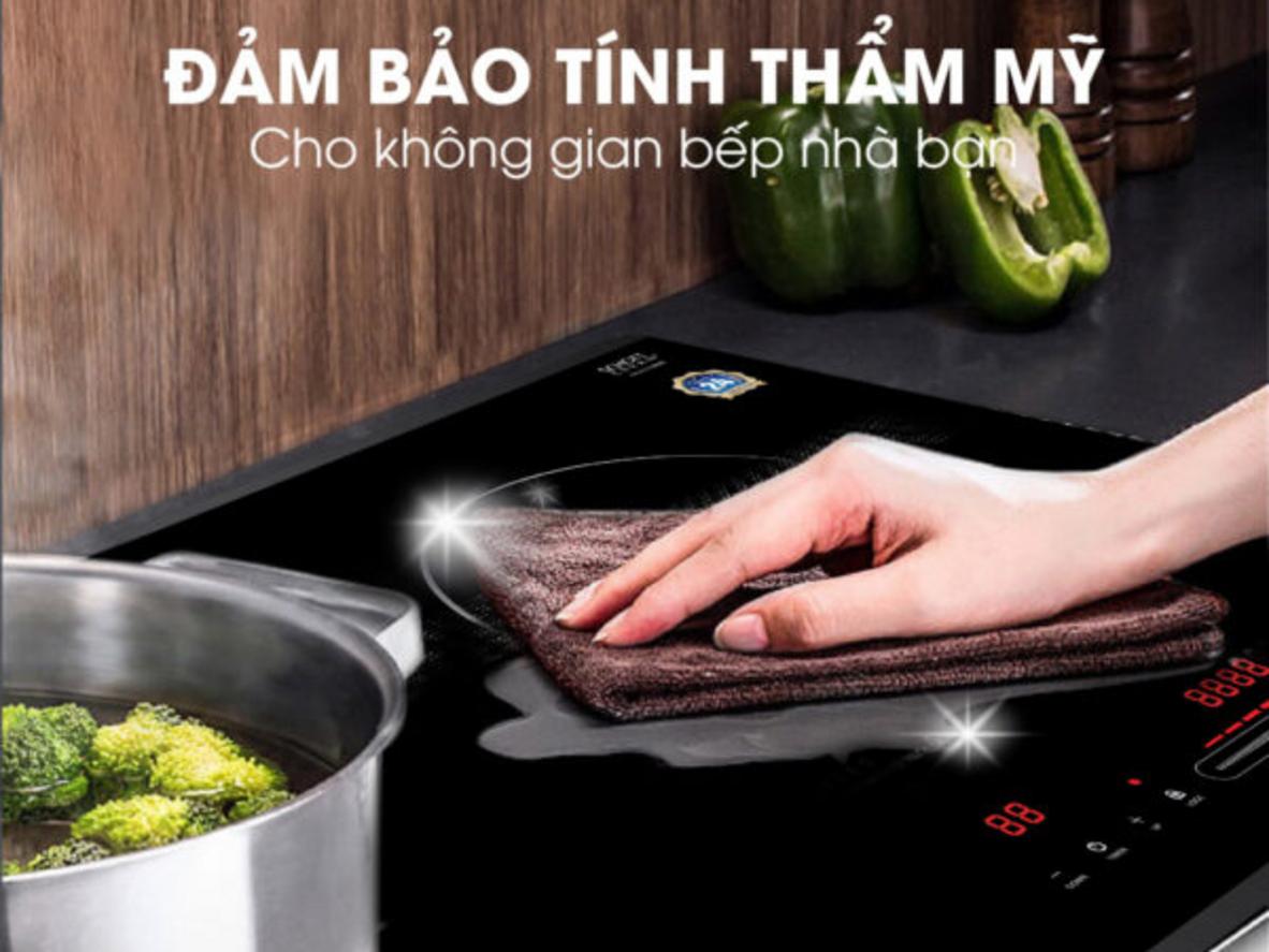 Quyền lợi khách hàng tại Siêu Thị Đại Việt