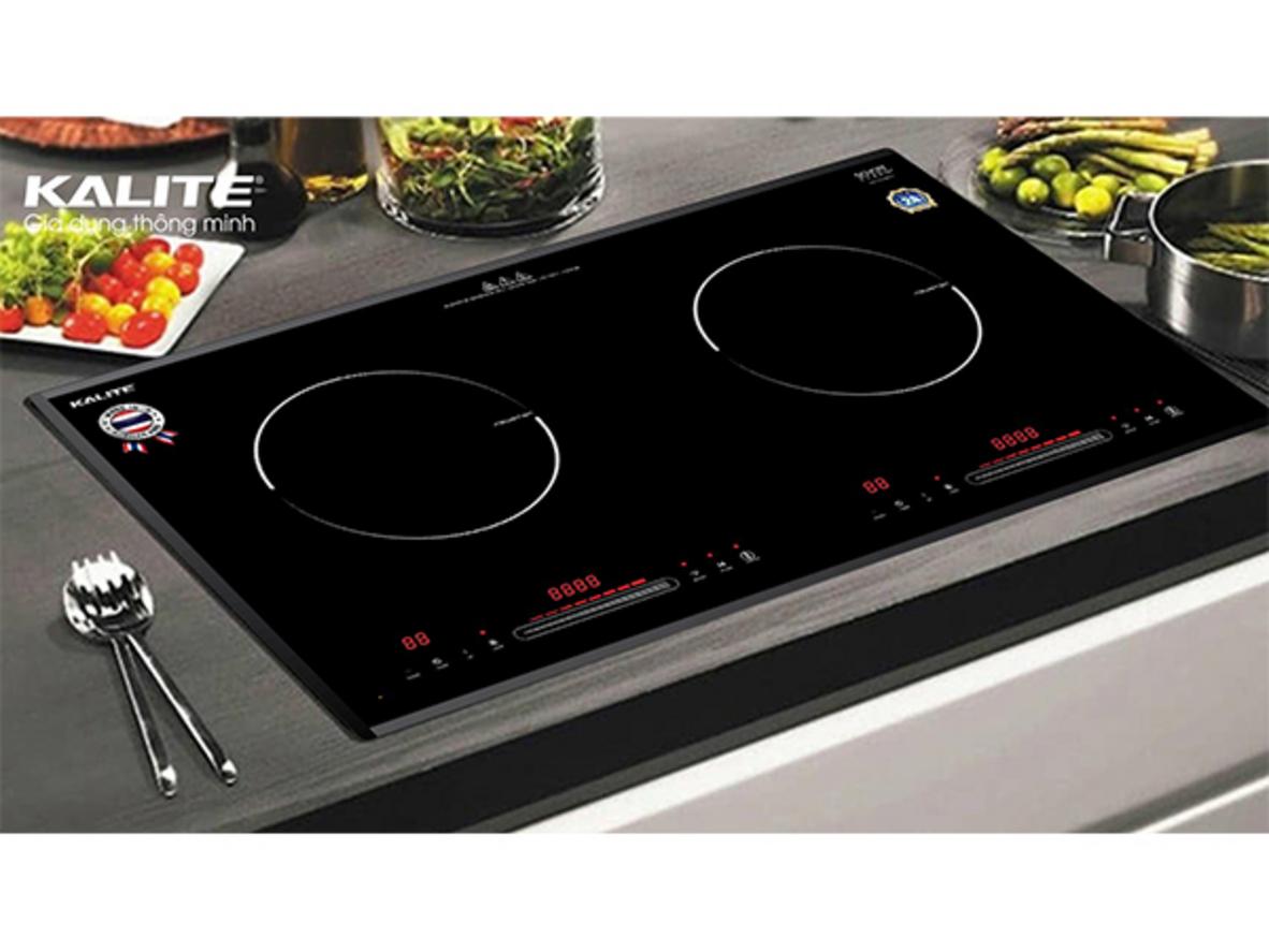 Tổng quan Bếp từ Kalite KL-3900