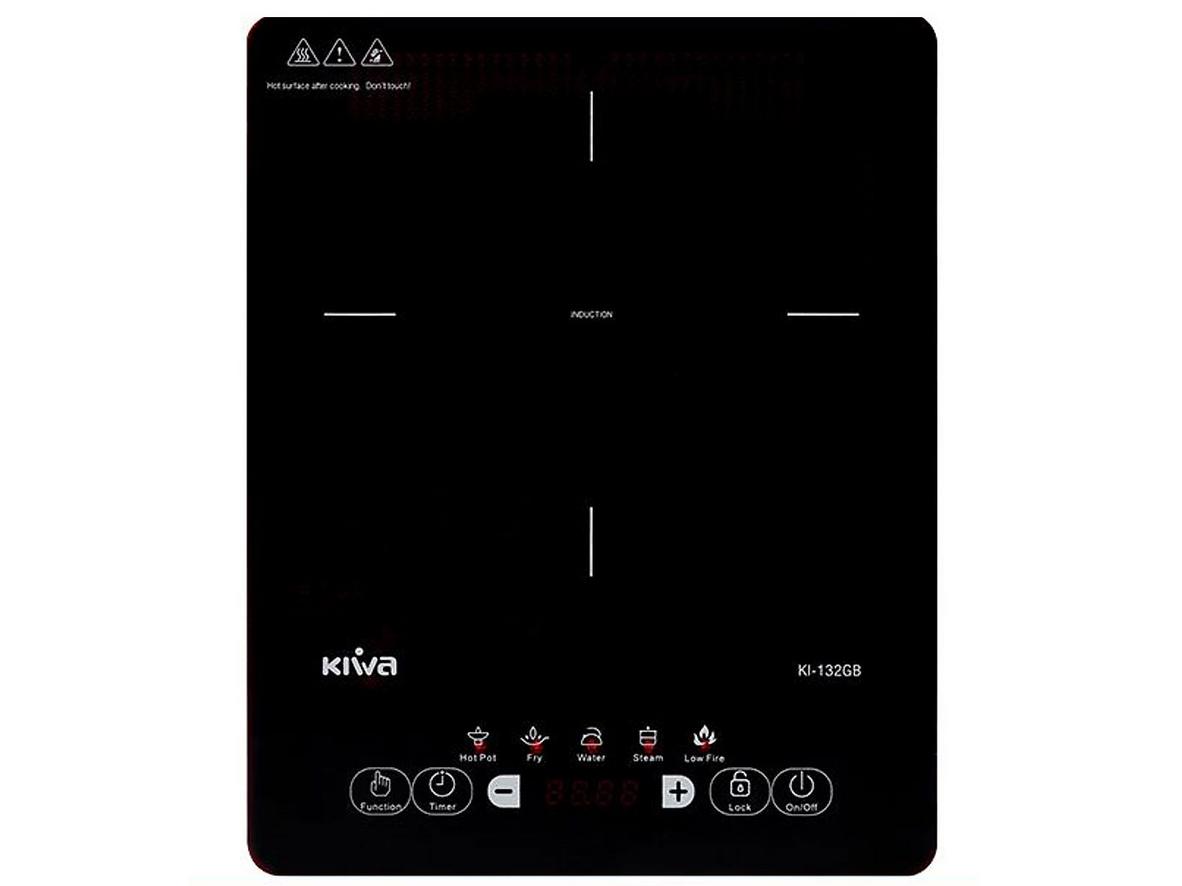 Tổng quan Bếp từ Kiwa KI-132GB