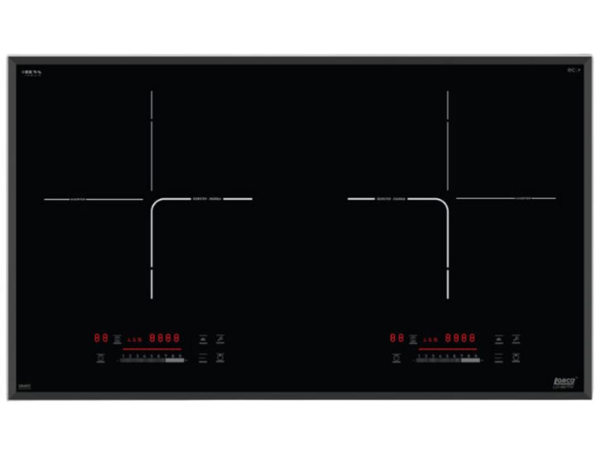 Tổng quan Bếp từ Lorca LCI 667TH