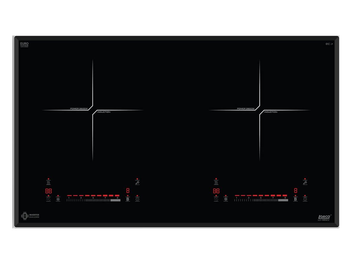 Tổng quan Bếp từ Lorca LCI-985EU