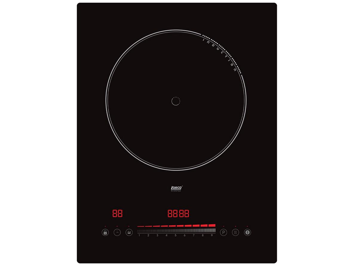 Tổng quan Bếp từ Lorca TA-1018 Plus