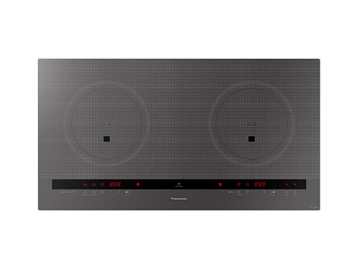 Tổng quan Bếp từ Panasonic KY-C227EHRA