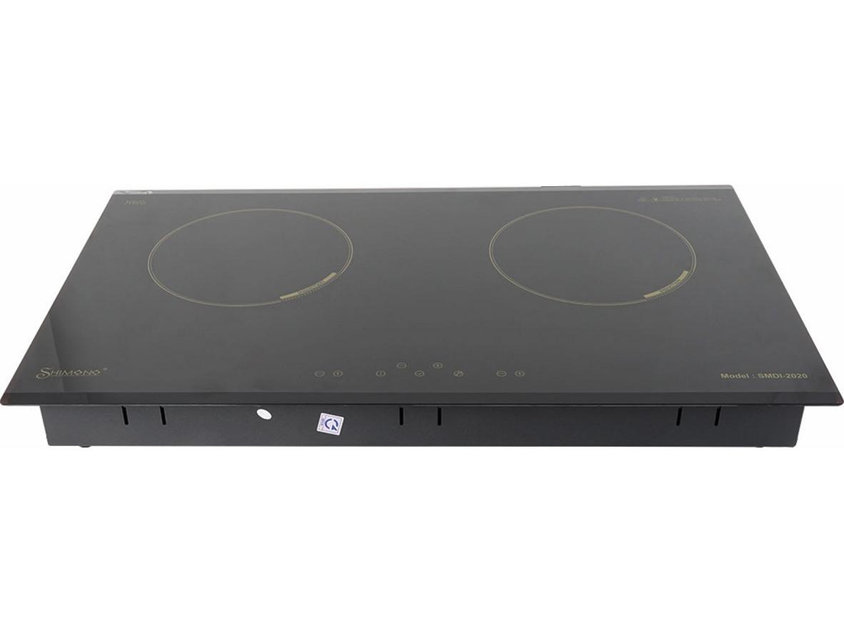 Tổng quan Bếp từ Shimono SMDI-2020