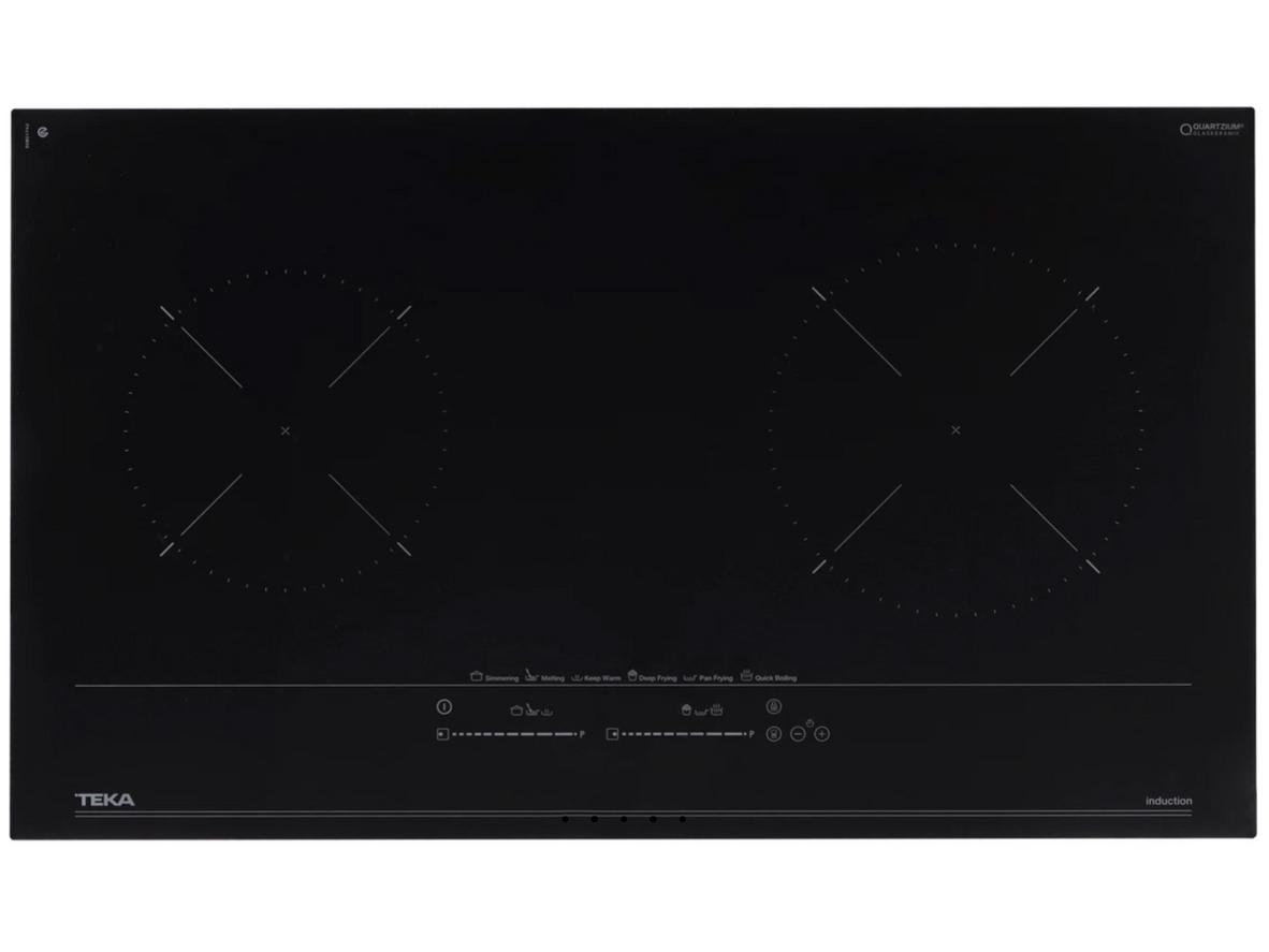 Tổng quan Bếp từ Teka IZC 72610 MST BK